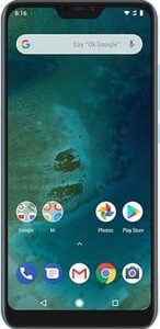 Xiaomi Mi A2 Lite Xiaomi Mi A2 Lite