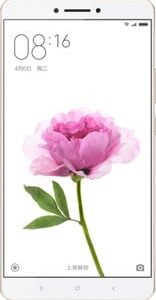 Xiaomi  Mi Max