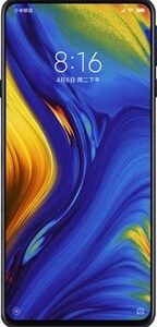 Xiaomi Mi Mix 3 Xiaomi Mi Mix 3