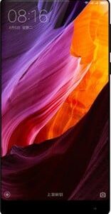 Xiaomi Mi Mix Xiaomi Mi Mix