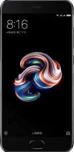 Xiaomi  Mi Note 3