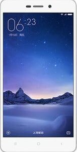 Xiaomi Redmi 3