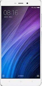 Xiaomi Redmi 4 Pro