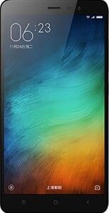Xiaomi Redmi Note 3 Pro