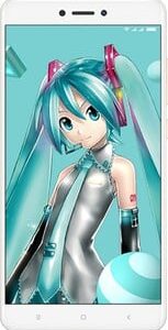 Xiaomi Redmi Note 4X