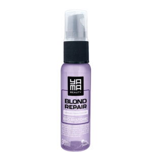 Sérum Finalizador Yamá Blond Repair Cabelos Loiros 30ml Sérum Finalizador Yamá Blond Repair Cabelos Loiros 30ml