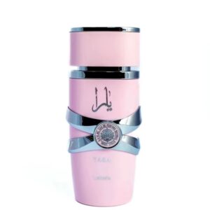 Perfume Feminino Lattafa Yara Eau de Parfum