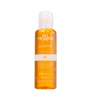 Óleo Capilar Yellow Nutritive 120ml