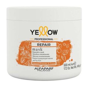 Máscara Reconstrutora Yellow Repair