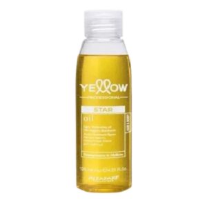 Óleo Capilar Yellow Star 120ml