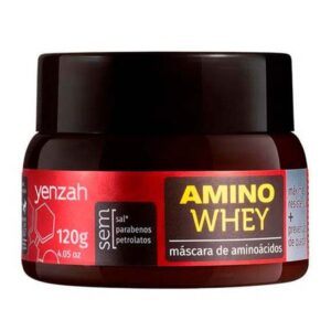Máscara de Hidratação Yenzah Amino Whey