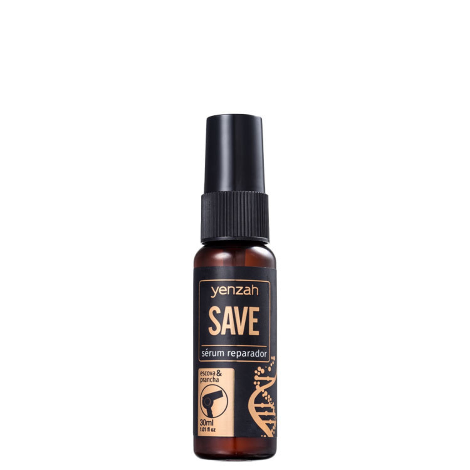 Sérum Reparador Yenzah Save 30ml