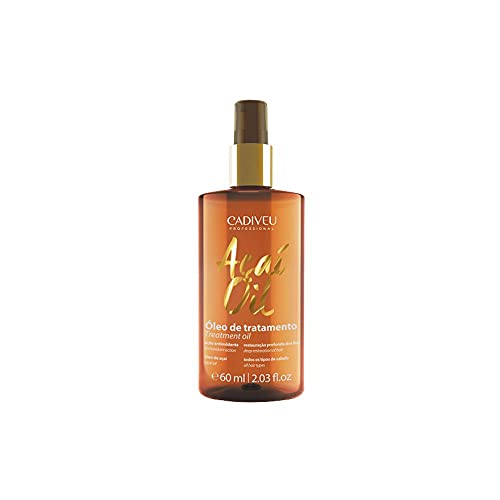 Açaí Oil ÓLEO DE TRATAMENTO 60ML