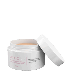 Esfoliante A Sós Dermosex Hidratante Corporal 120ml Esfoliante A Sós Dermosex Hidratante Corporal 120ml