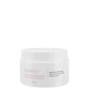 Esfoliante A Sós Dermosex Corporal 120ml Esfoliante A Sós Dermosex Corporal 120ml