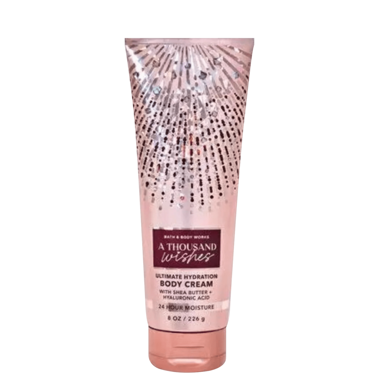 Creme Corporal Bath & Body Works A Thousand Wishes Ultimate Hydration 226g