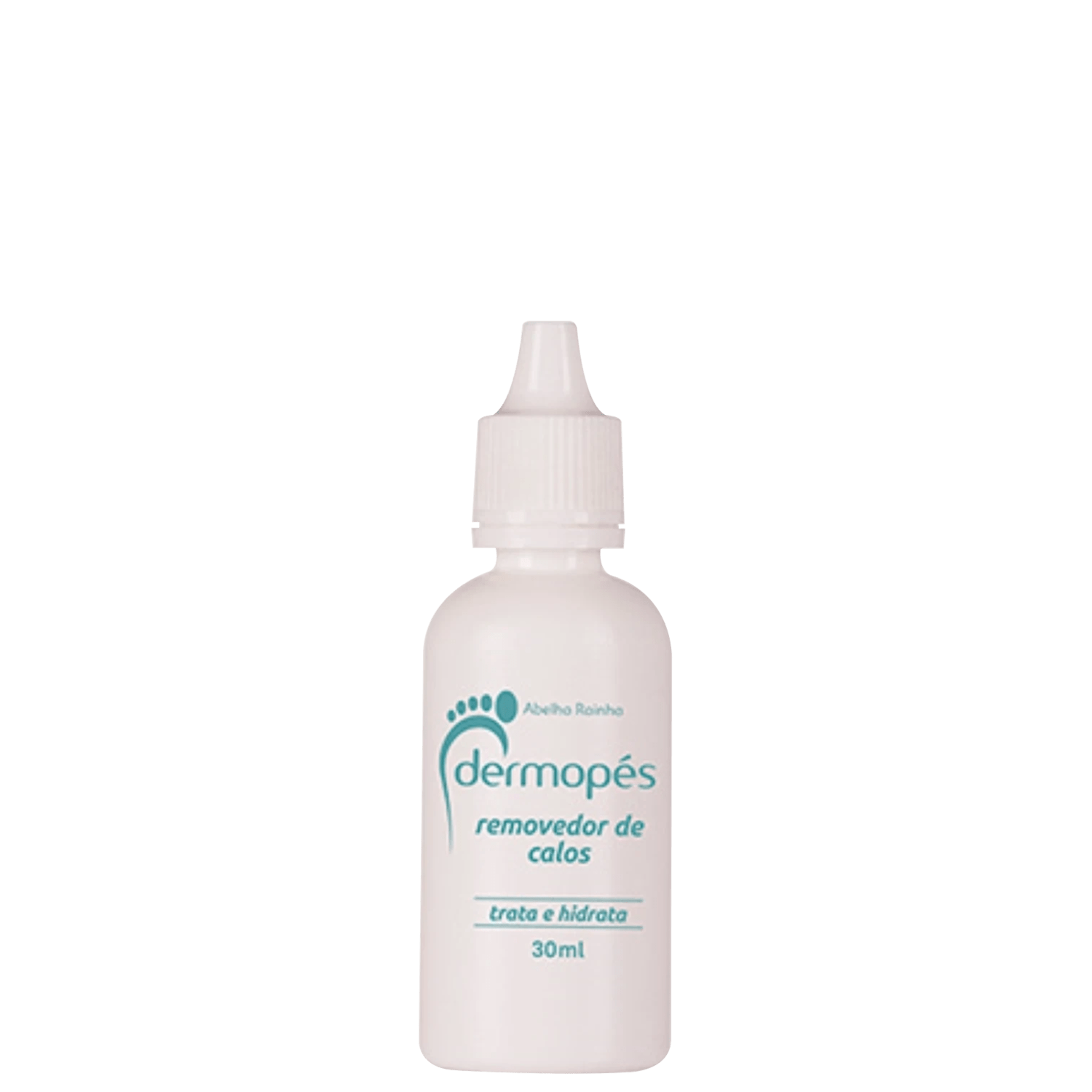 Removedor de Calos Abelha Rainha Dermopés 30ml