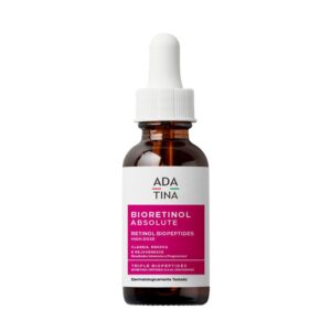 Sérum Facial Ada Tina Bioretinol Absolute 30ml