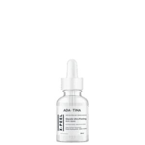 Sérum Redutor de Linhas Ada Tina X-Peel Glycolic Ultra Peeling 30ml Sérum Redutor de Linhas Ada Tina X-Peel Glycolic Ultra Peeling 30ml