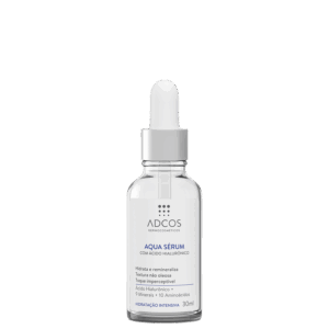 Sérum Adcos Aqua Hidratação Intensiva 30ml