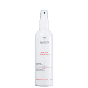 Tonico Facial Adcos Collagen Tensor 200ml Tonico Facial Adcos Collagen Tensor 200ml