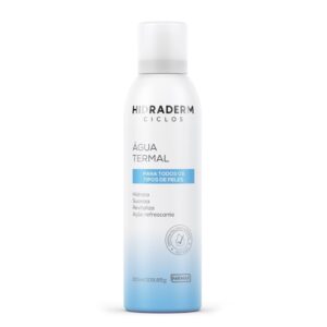 Água Termal Hidraderm Ciclos 100ml