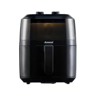 Air Fryer Amvox 1250 110V 1700W 5,5L Air Fryer Amvox 1250 110V 1700W 5,5L