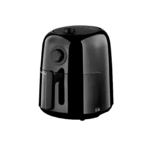 Air Fryer Multilaser 60MIN Timer TEMP 200C 127V Cesta Grade 3,5L CE204