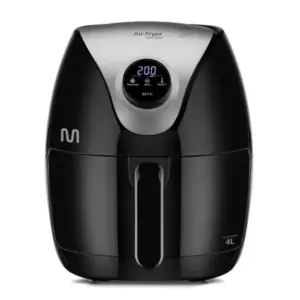 Air Fryer Multilaser Digital 1500W 220V 4L CE169