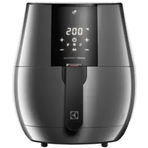 Air Fryer Electrolux Digital Experience Grafite Timer 3,2L EAF20