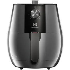 Air Fryer Electrolux Efficient por Rita Lobo Grafite Timer 4L EAF30