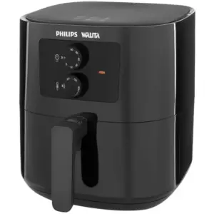 Air Fryer Philips Walita Spectre Série 3000 Preta 2,6L RI9201