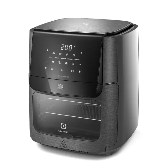 Air Fryer Electrolux Oven Experience Digital Original EAF90