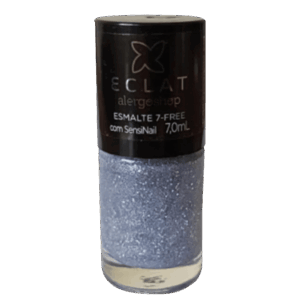 Esmalte Alergoshop Eclat 7-Free Afrodite 7ml