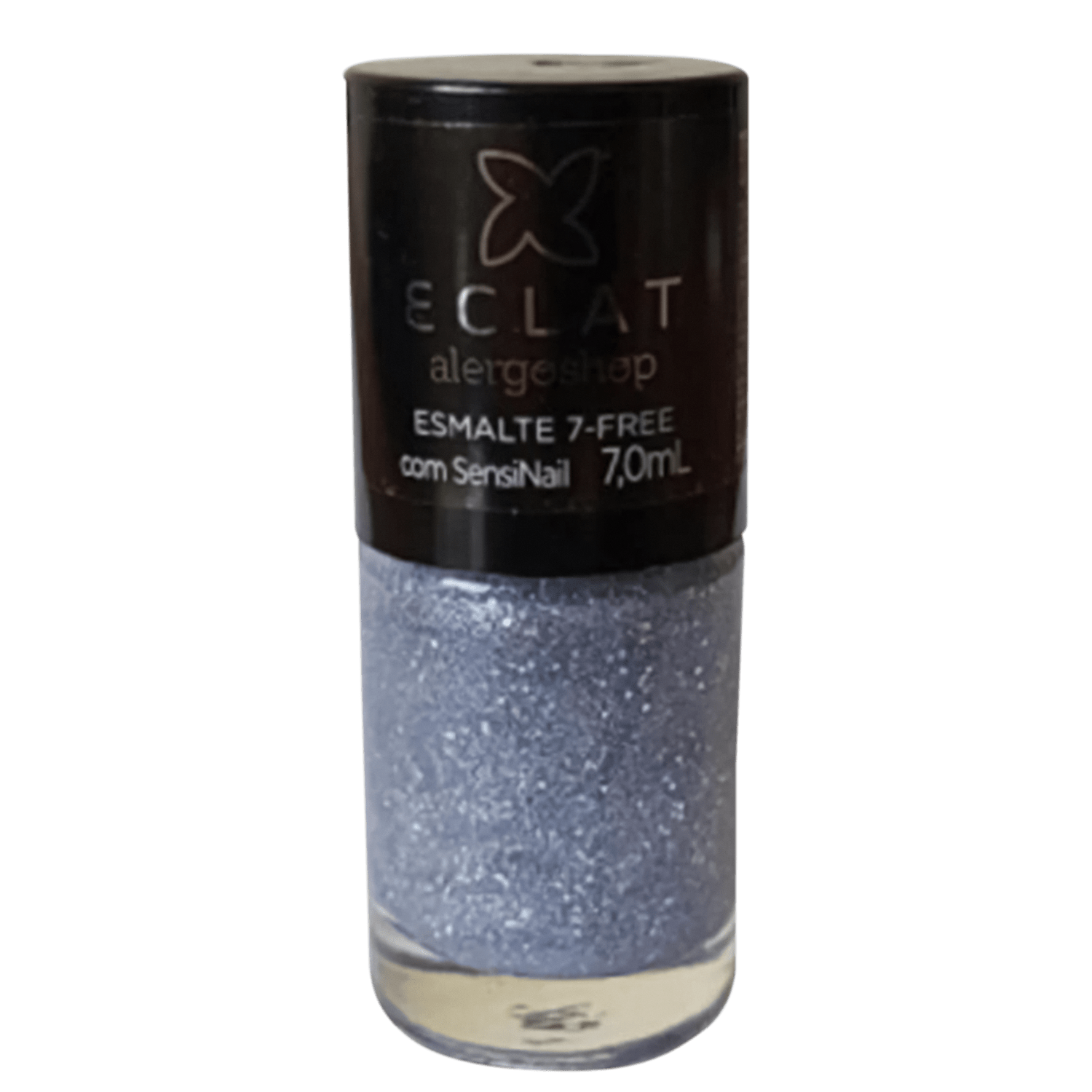 Esmalte Alergoshop Eclat 7-Free Afrodite 7ml