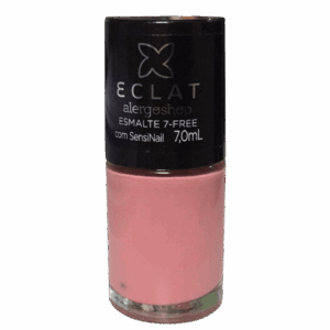 Esmalte Cremoso Alergoshop Eclat 7-Free Marina 7ml Esmalte Cremoso Alergoshop Eclat 7-Free Marina 7ml