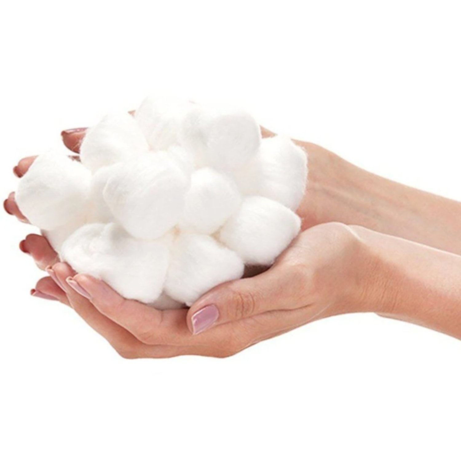 Algodão em Bolas Cremer 95g