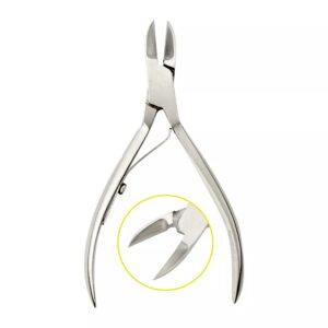 Alicate com Ponta de 13mm para Unha 481 1 Unidade