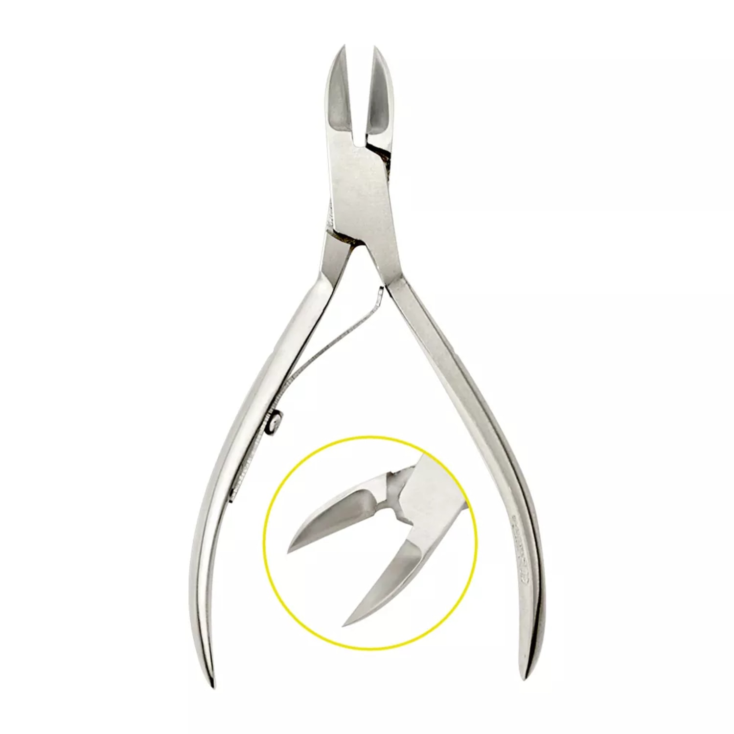 Alicate com Ponta de 15mm para Unha 482 1 Unidade