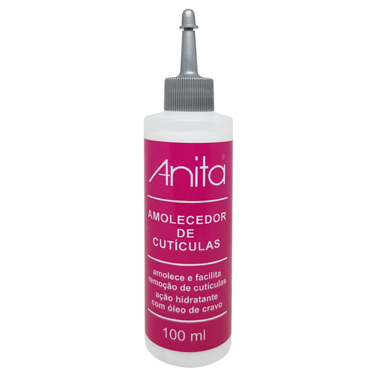 Amolecedor de Cutículas Anita 100ml