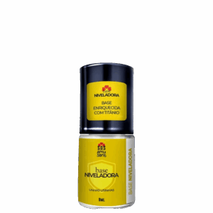 Base Amusant Niveladora Enriquecida com Titânio 9ml