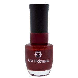 Esmalte Cremoso Ana Hickmann Além da Rebeldia 9ml Esmalte Cremoso Ana Hickmann Além da Rebeldia 9ml