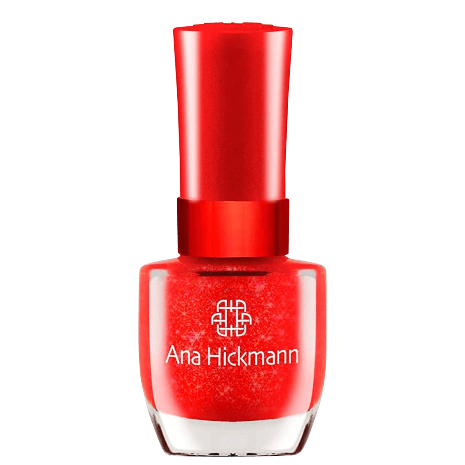 Esmalte Cremoso Ana Hickmann Celebration Night Brilho da Festa 9ml