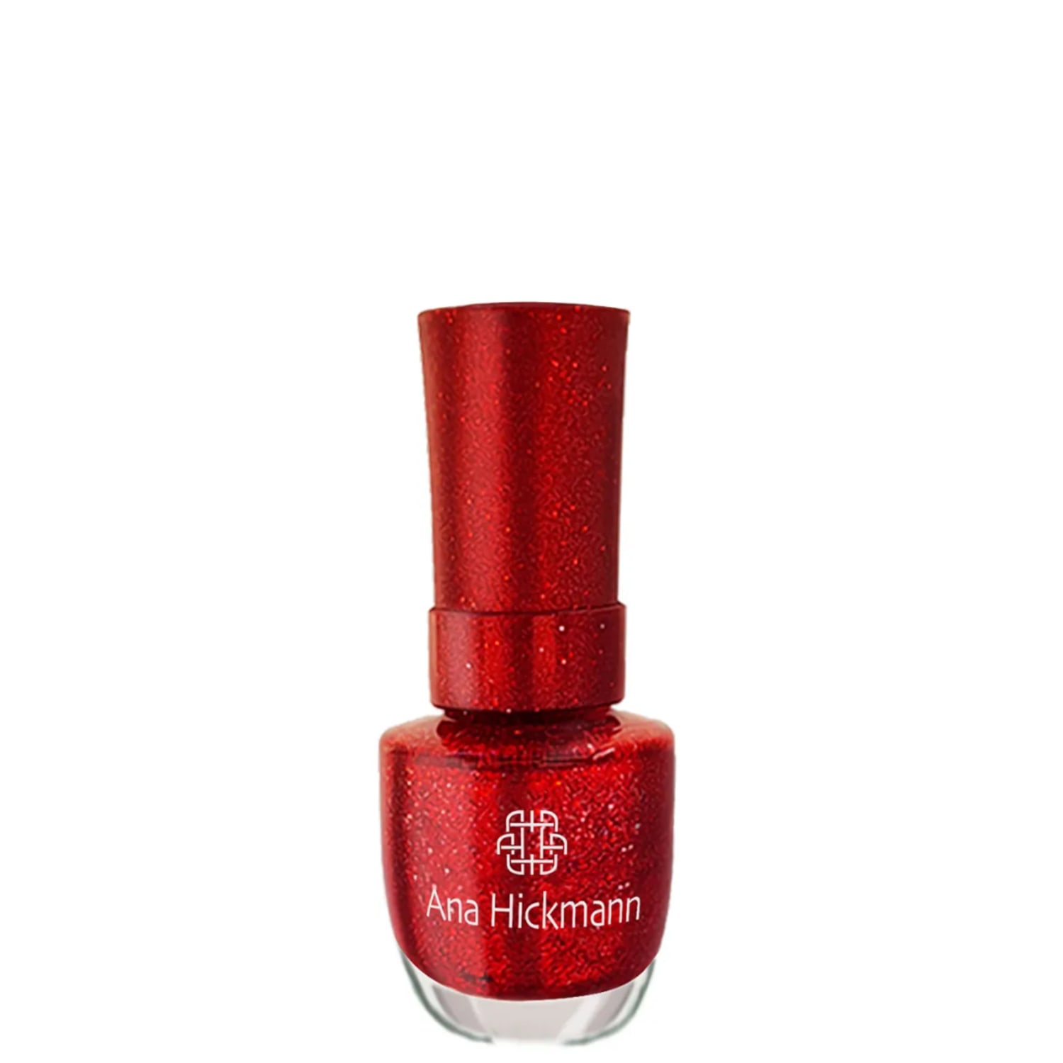 Esmalte Ana Hickmann Diamantes Red Everglow 15106 9ml
