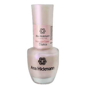 Esmalte Cintilante Ana Hickmann Lendas do Oceano Poder dos Corais 9ml