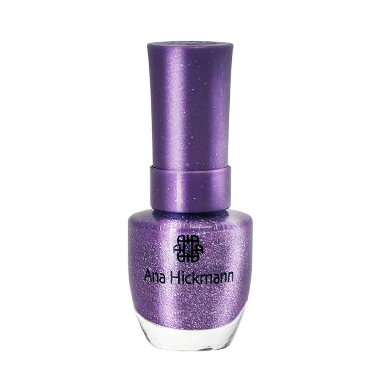 Esmalte Glitter Ana Hickmann New Fashion Color Estorninho 9ml
