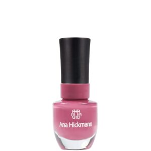 Esmalte Ana Hickmann Queridinhos Da Ana Rosa Ipê 15086 9ml