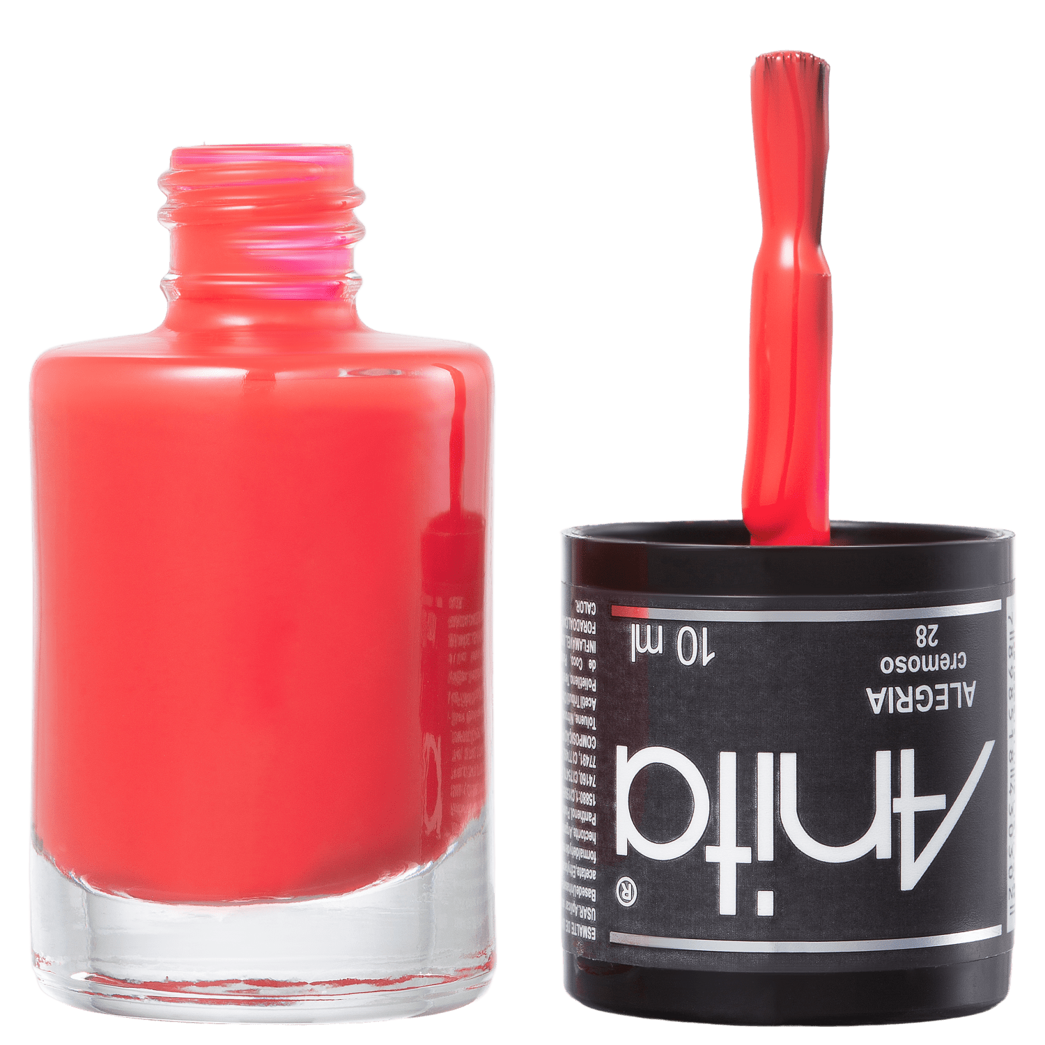 Esmalte Anita Alegria 28 10ml