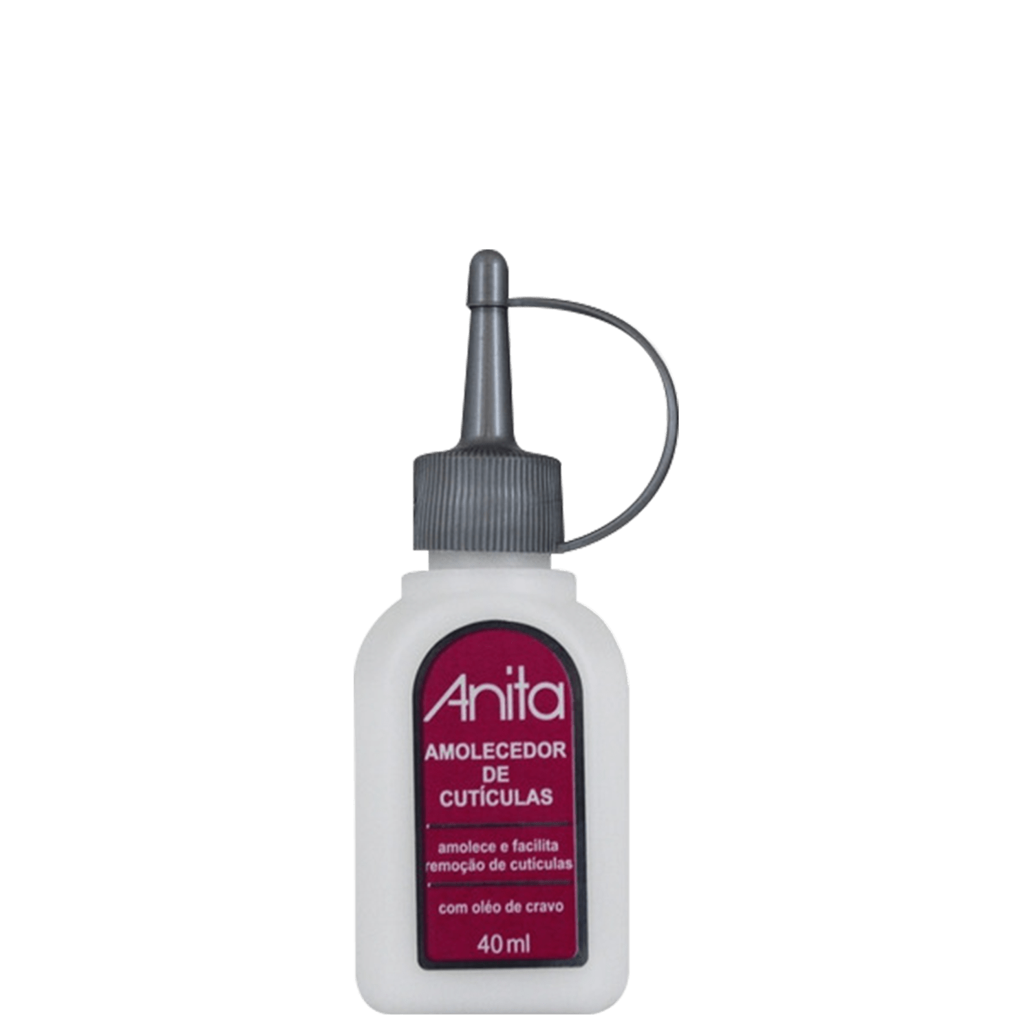 Amolecedor de Cutículas Anita 40ml