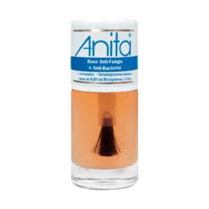 Base Anita Antifungo e Antibactéria 10ml